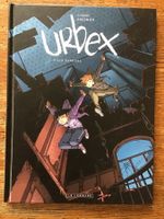 Clarke/Dugomier « Urbex » EO T 1